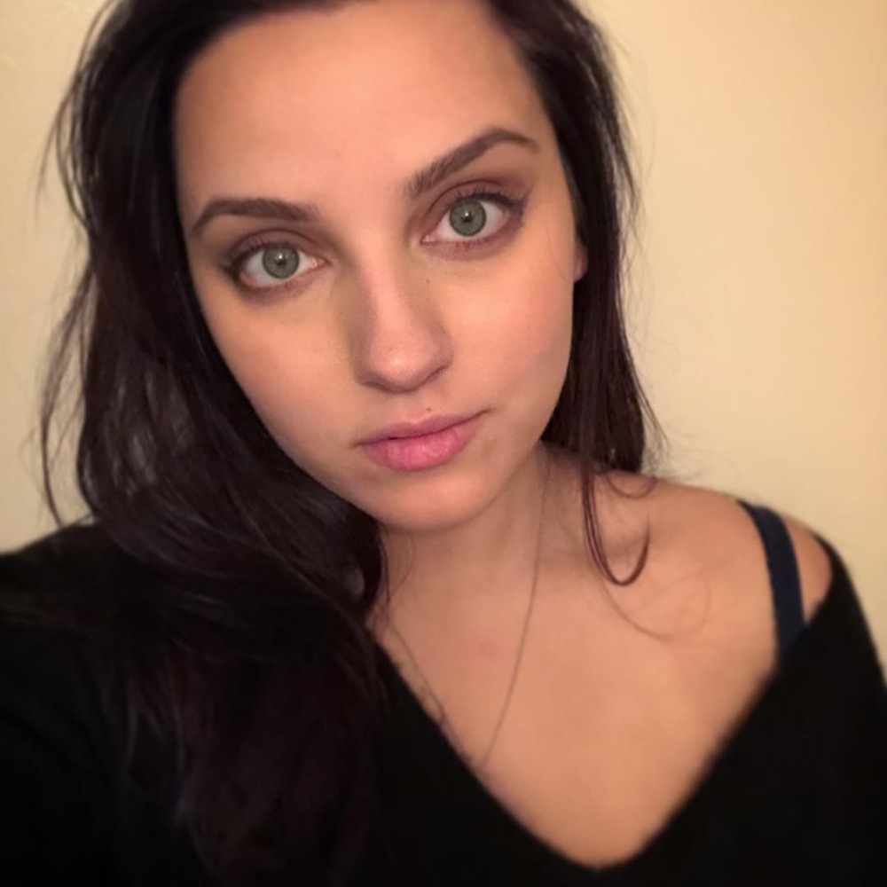 Meet your Posher, Catarina